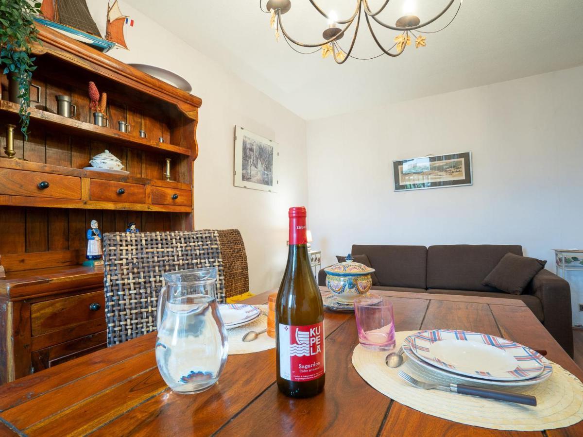 ביאריץ Apartment Moulin Barbot מראה חיצוני תמונה