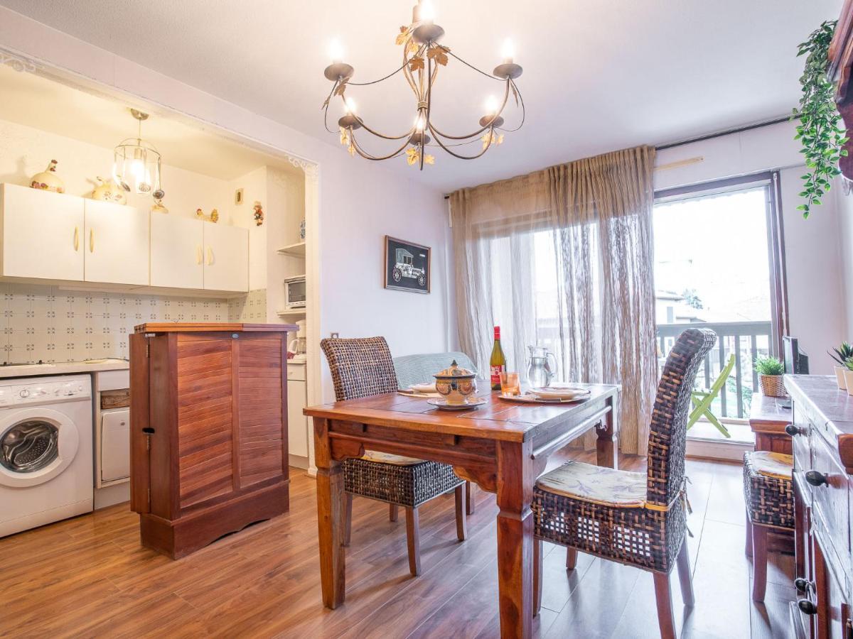 ביאריץ Apartment Moulin Barbot מראה חיצוני תמונה