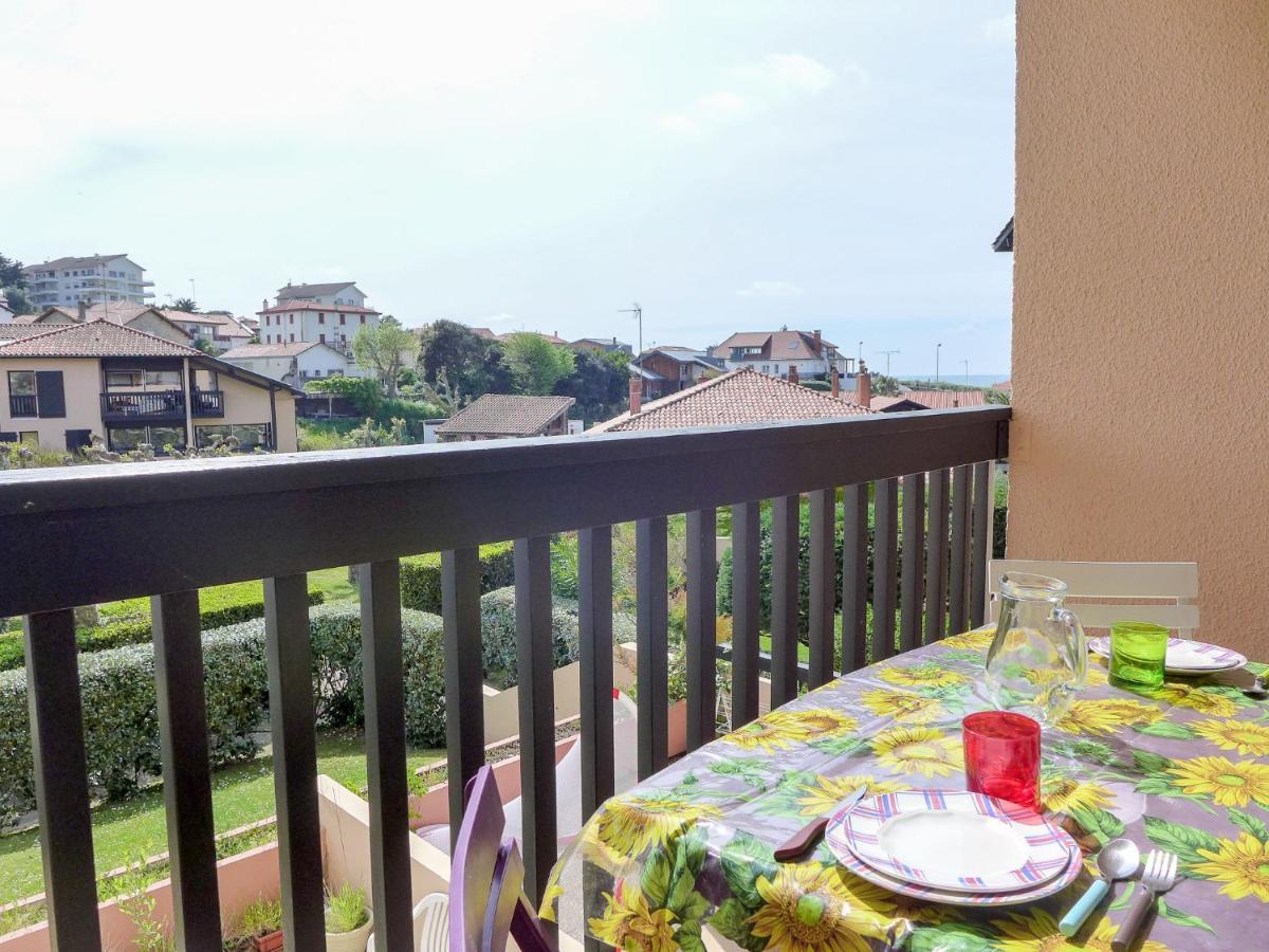ביאריץ Apartment Moulin Barbot מראה חיצוני תמונה