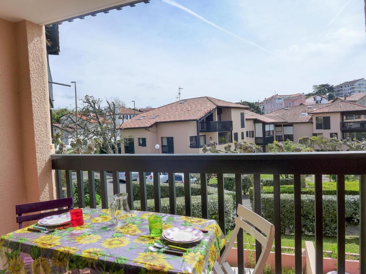 ביאריץ Apartment Moulin Barbot מראה חיצוני תמונה