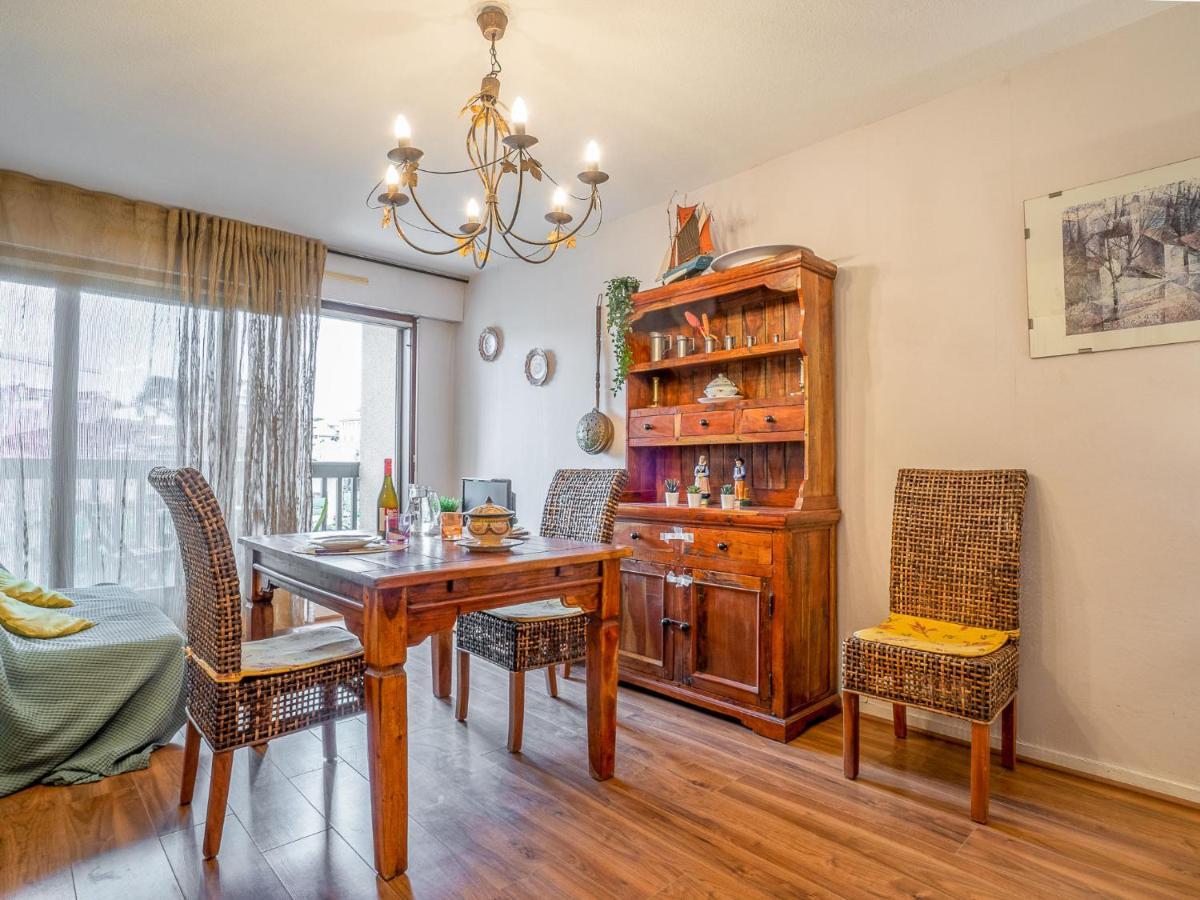 ביאריץ Apartment Moulin Barbot מראה חיצוני תמונה